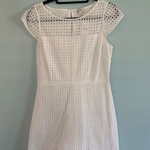 J. Crew Dress